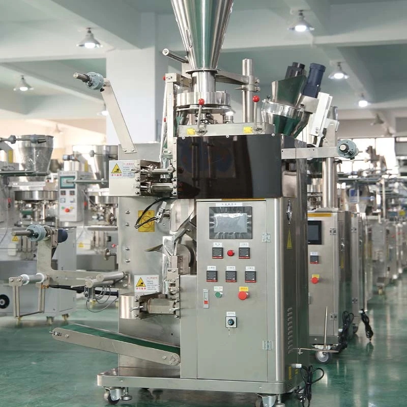 Tea Bag Filling Machine high quality