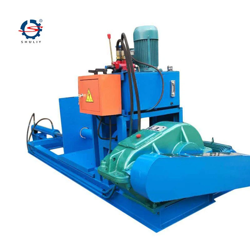 Wire Rolling Machine